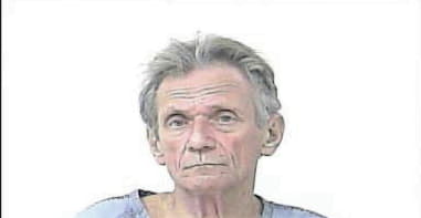 Quentin Dixon, - St. Lucie County, FL 